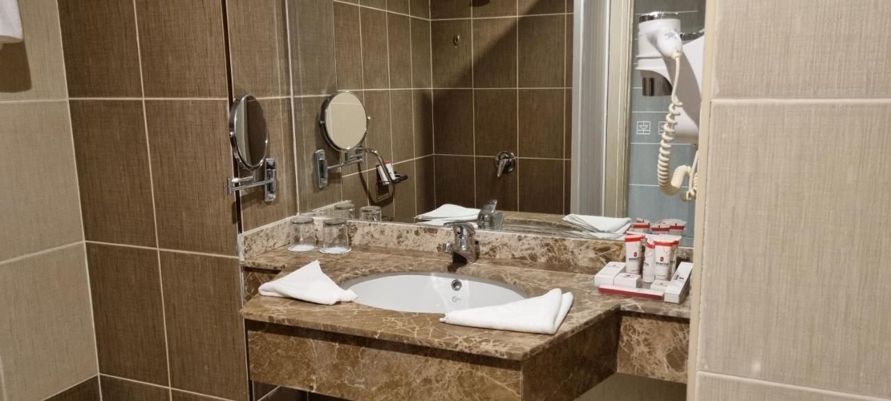 Amarina Queen Resort & Aqua Park マルサ・アラム エクステリア 写真